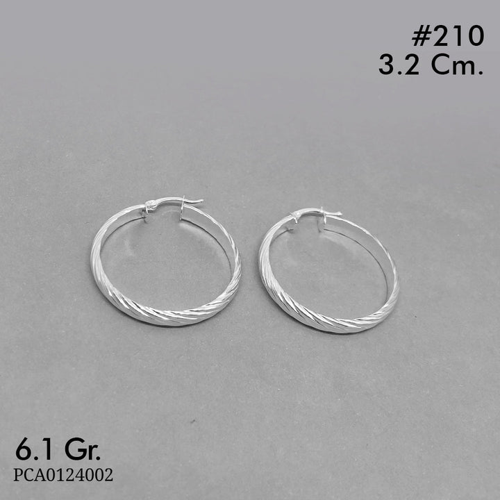 CCA210 CANDONGA MEDIANA Y GRANDE