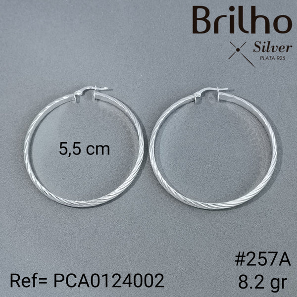 CCA257A CANDONGA MEDIANA Y GRANDE