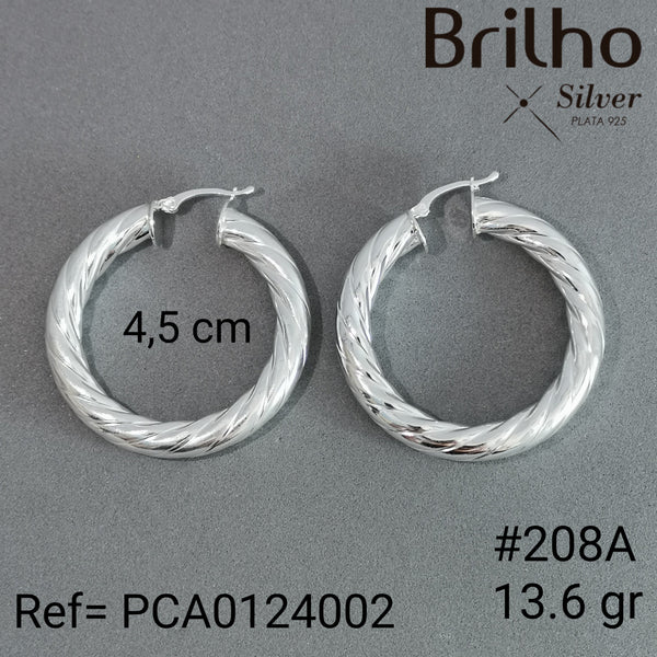 CCA208A CANDONGA MEDIANA Y GRANDE