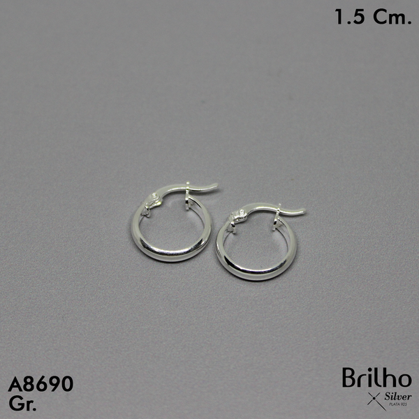 CCA026A CANDONGA PEQUE„A