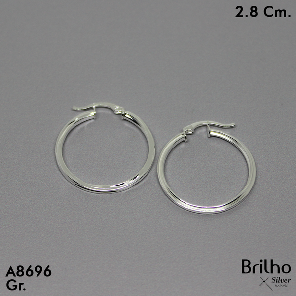 CCA125B CANDONGA MEDIANA Y GRANDE