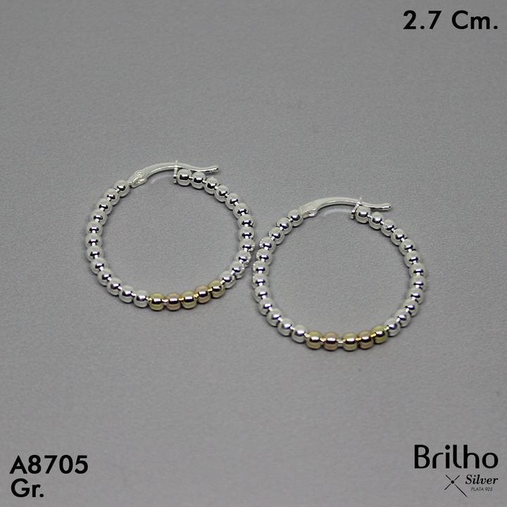 CCA190E CANDONGA BALêN TRES OROS