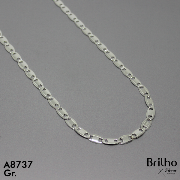 PCD0310A  CADENA MEDIANA  60CM