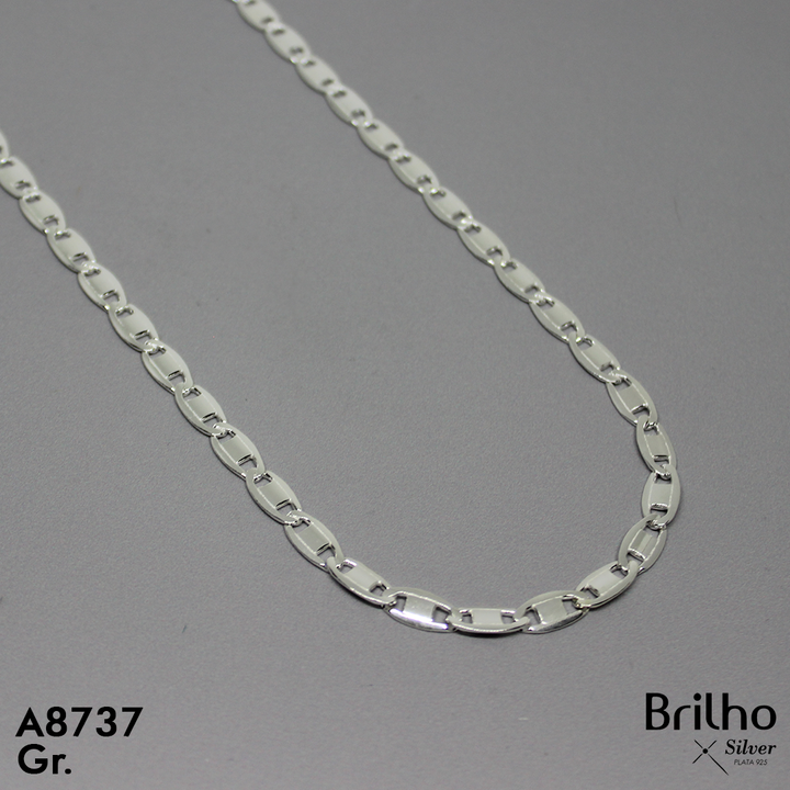 PCD0310A  CADENA MEDIANA  60CM