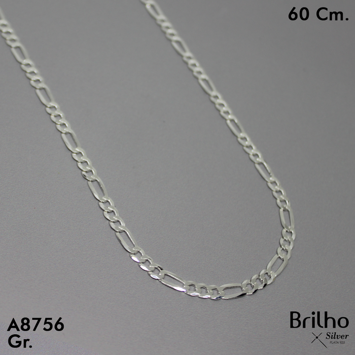 PCD0381A  CADENA MEDIANA  60CM