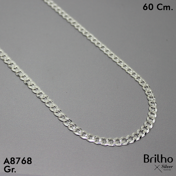 PCD0166  CADENA GRUESA 60CM