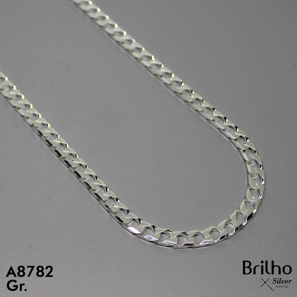 PCD0148  CADENA GRUESA 60CM