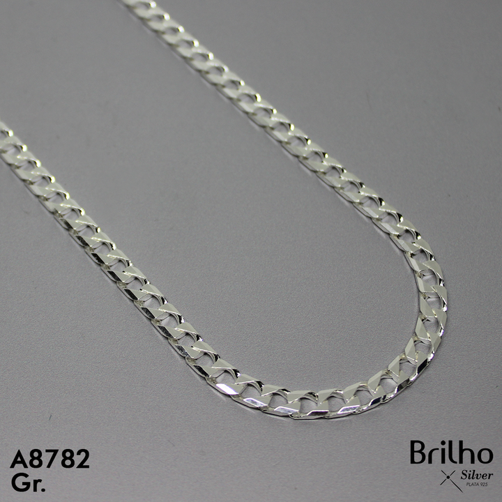 PCD0148  CADENA GRUESA 60CM