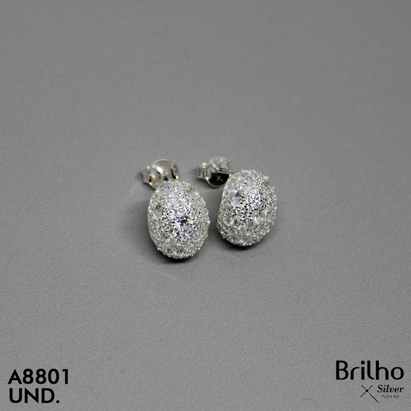 CAJ81 TOPO TOPO GOTA MICROCIRCONES