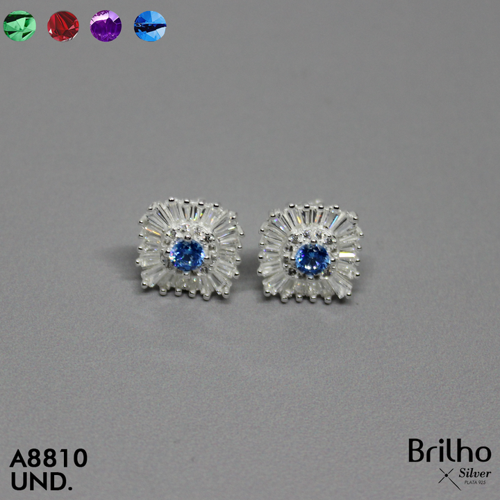 DES0170 TOPO CUADRADO CIRCONES