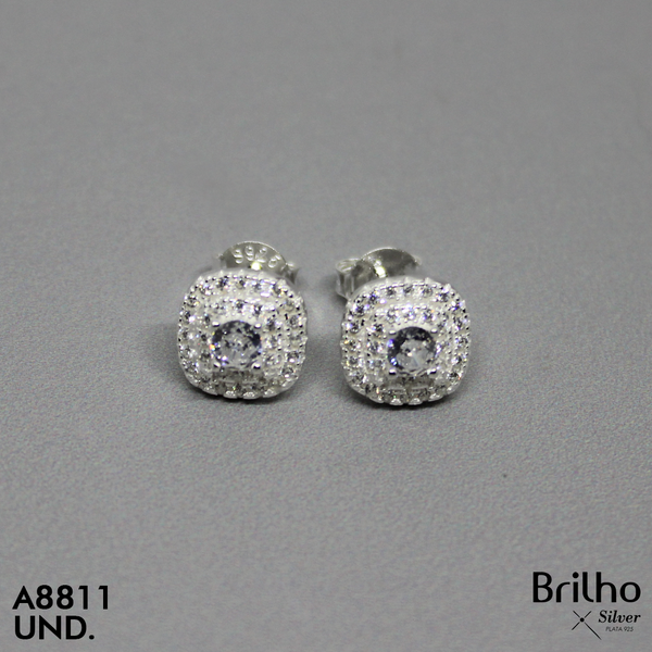 DES0171  TOPO CUADRADO MICROCIRCONES