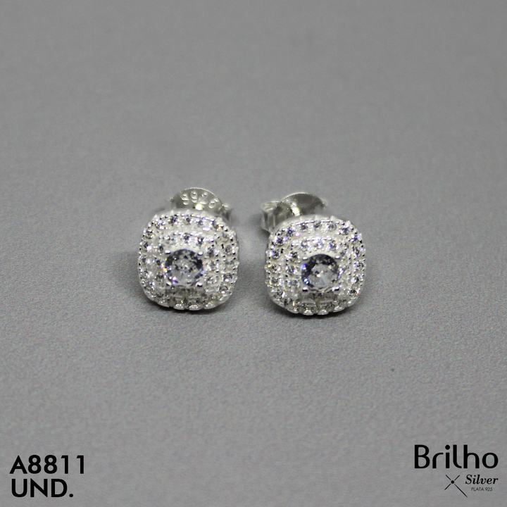 DES0171  TOPO CUADRADO MICROCIRCONES