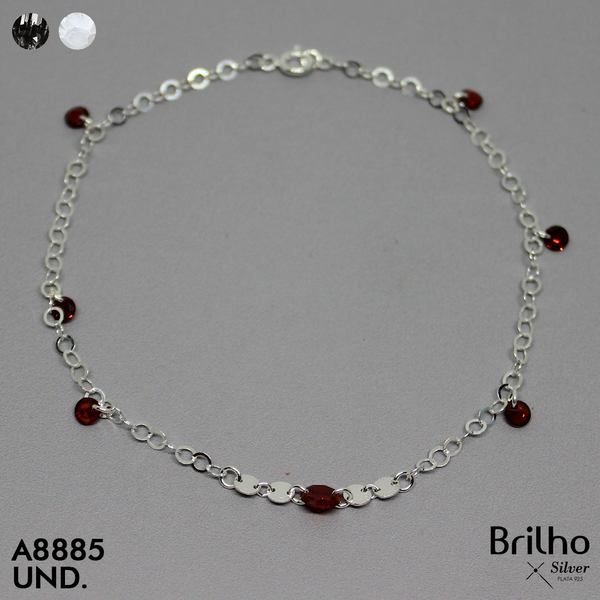 T7N141 TOBILLERA CIRCONES