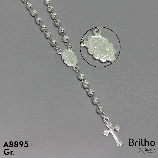 T17N70A CAMçNDULA BALINES DIAMANTADOS GUADALUPE