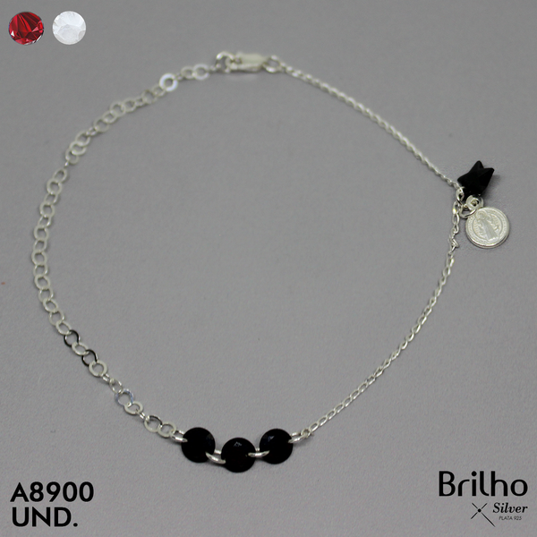 T7N063 TOBILLERA SAN BENITO