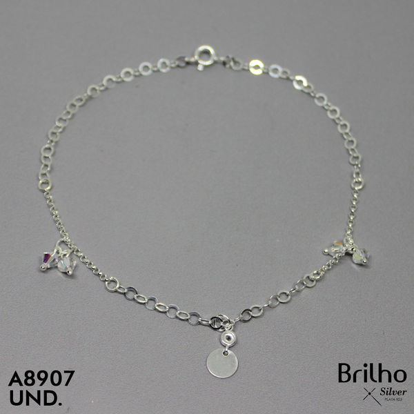 T7N079 TOBILLERA MURANO