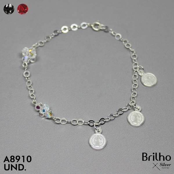 T8N295 PULSERA DIJES SAN BENITO