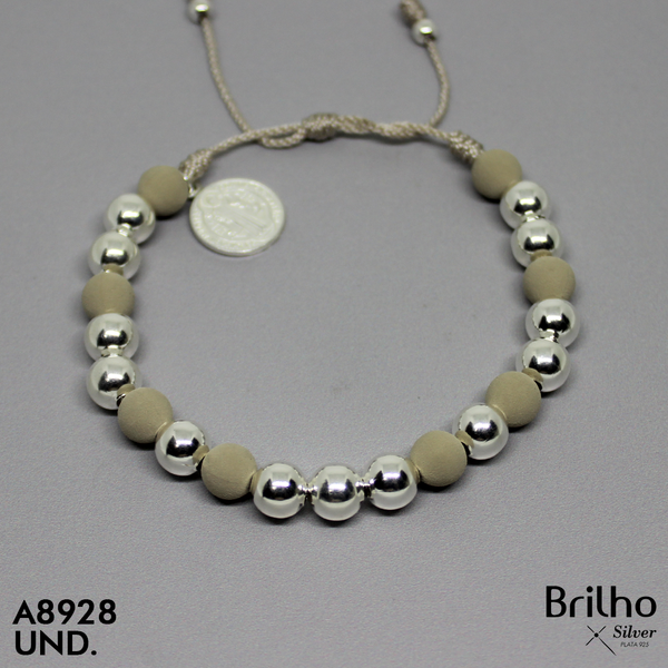 T28N543 PULSERA NEOPRENO Y BALINES SAN BENITO