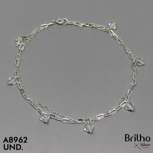 T7N109 TOBILLERA MURANO