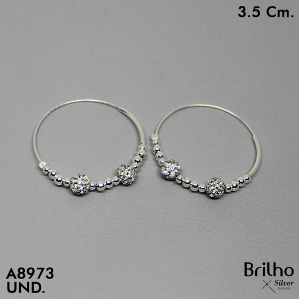 T11N120 CANDONGA BALINES Y BOLA DE FUEGO