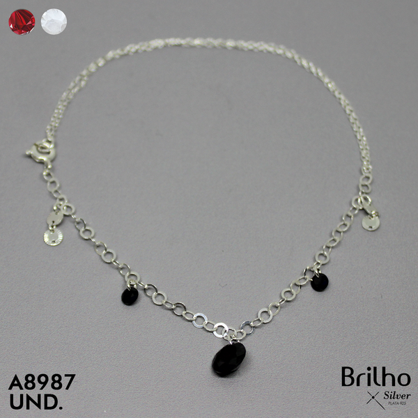 T7N005 TOBILLERA CIRCîN