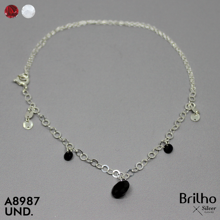 T7N005 TOBILLERA CIRCîN