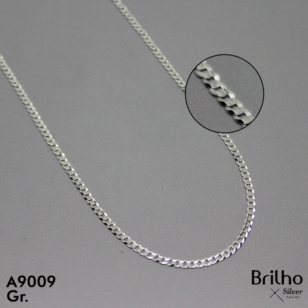 PCD0563B CADENA  DELGADA 50CM