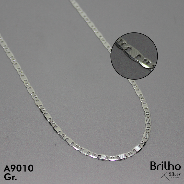 PCD0574A CADENA  DELGADA 50CM