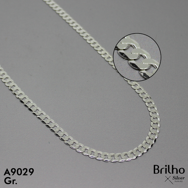 PCD0167 CADENA  GRUESA  60CM