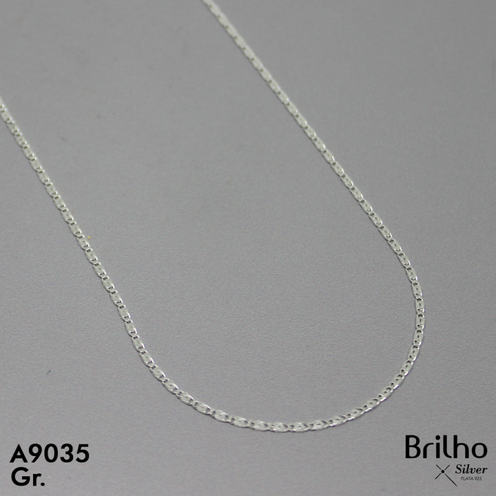 PCD0902 CADENA  DELGADA 60CM