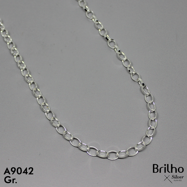 PCD0272B CADENA  MEDIANA  50CM