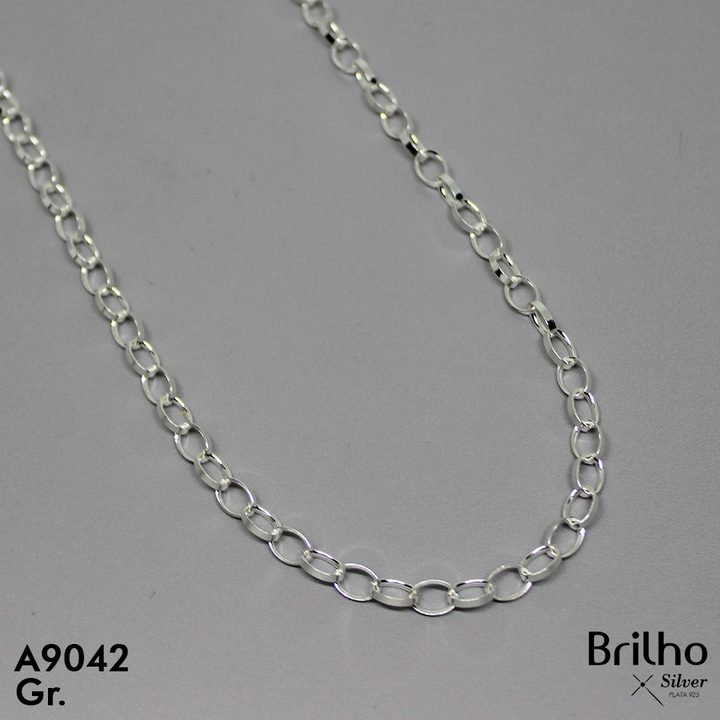 PCD0272B CADENA  MEDIANA  50CM