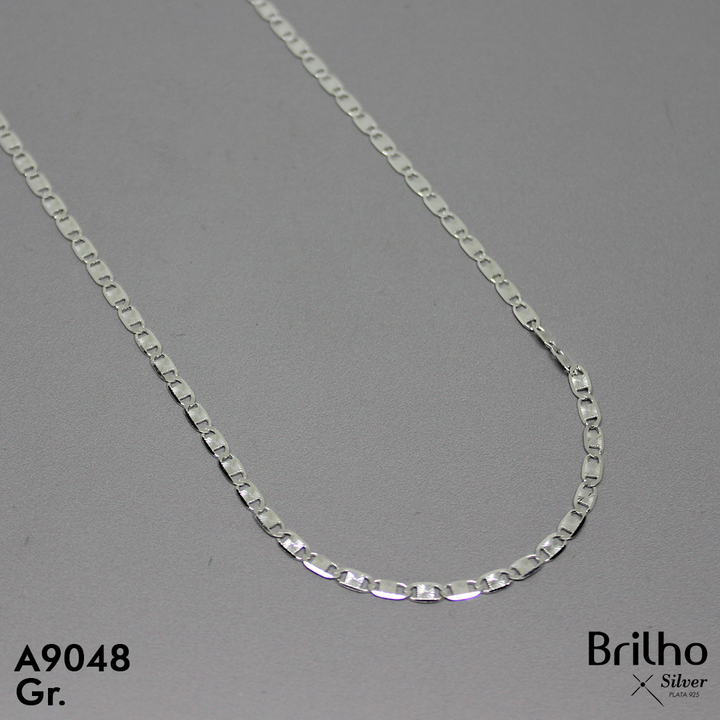 PCD1068 CADENA  DELGADA Y ESPECIAL  70CM