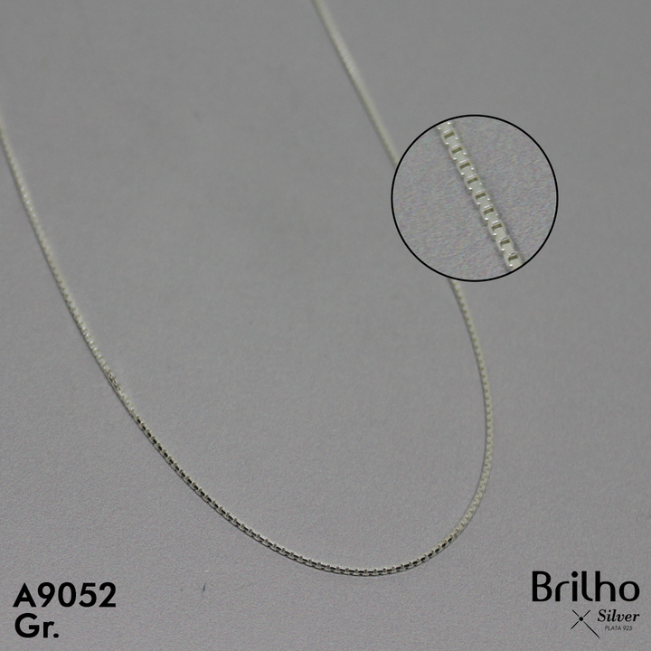 PCD0437A CADENA  VENECIANA 40CM