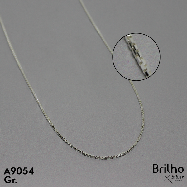 PCD0508A CADENA  VENECIANA 45CM