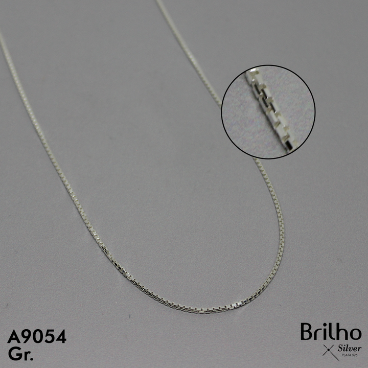 PCD0508A CADENA  VENECIANA 45CM