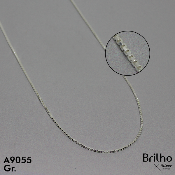 PCD0584C CADENA  VENECIANA 50CM