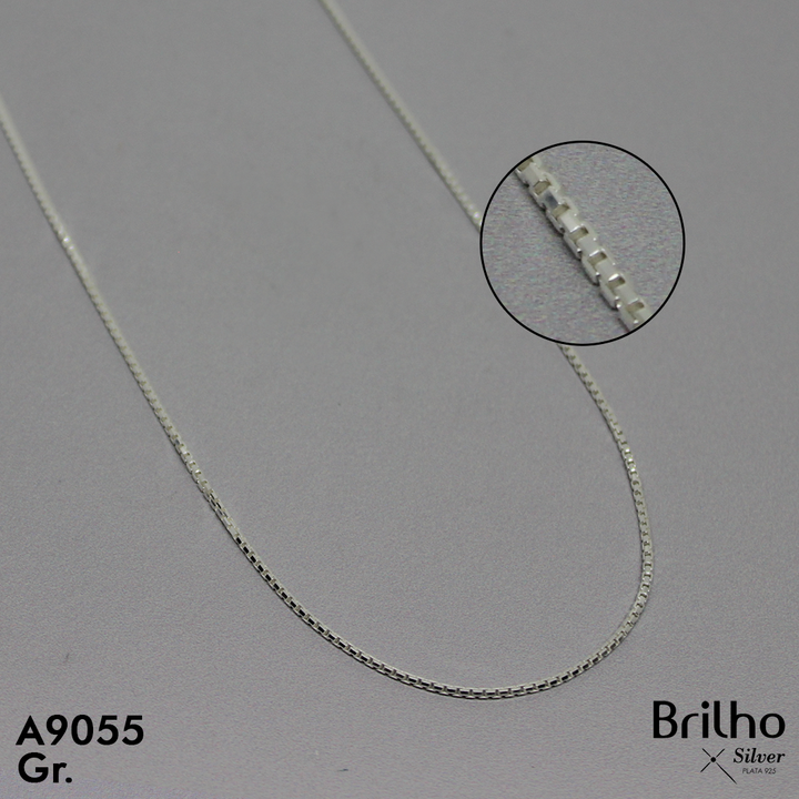 PCD0584C CADENA  VENECIANA 50CM