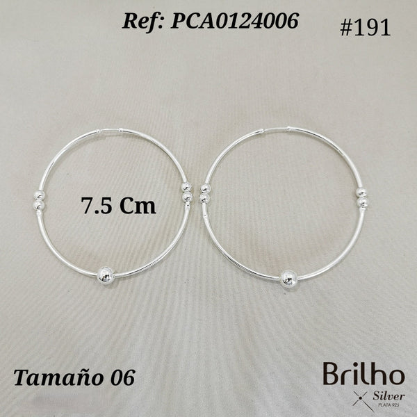 CCA191 CANDONGA BALêN