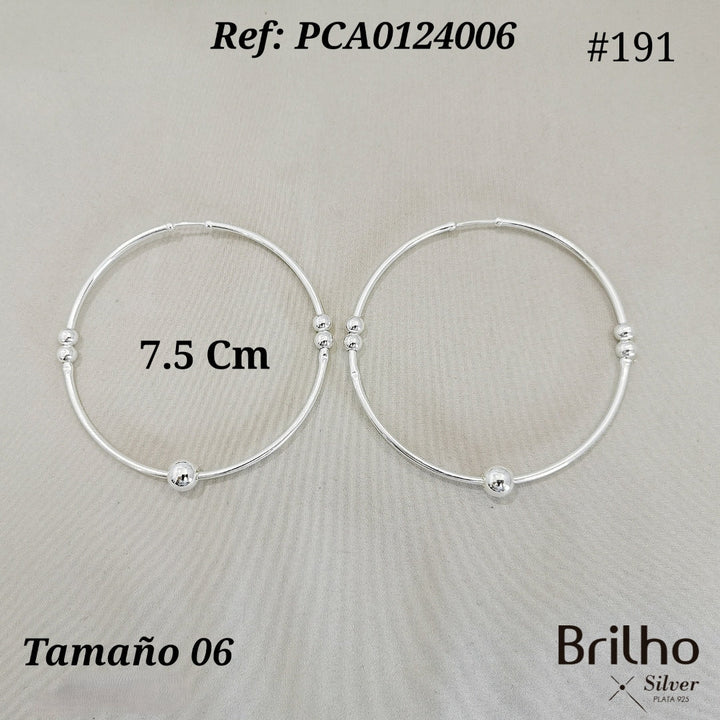 CCA191 CANDONGA BALêN