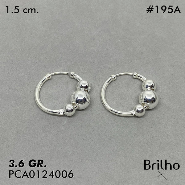 CCA195A CANDONGA BALêN