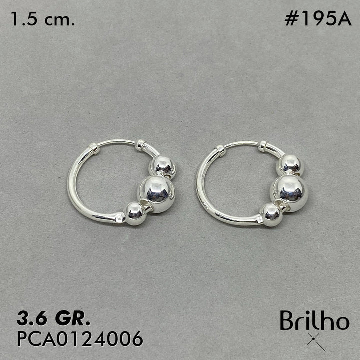 CCA195A CANDONGA BALêN