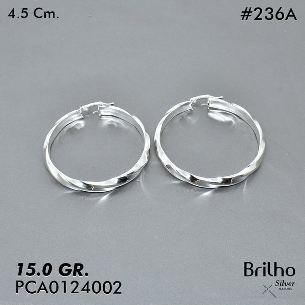 CCA236A CANDONGA MEDIANA Y GRANDE