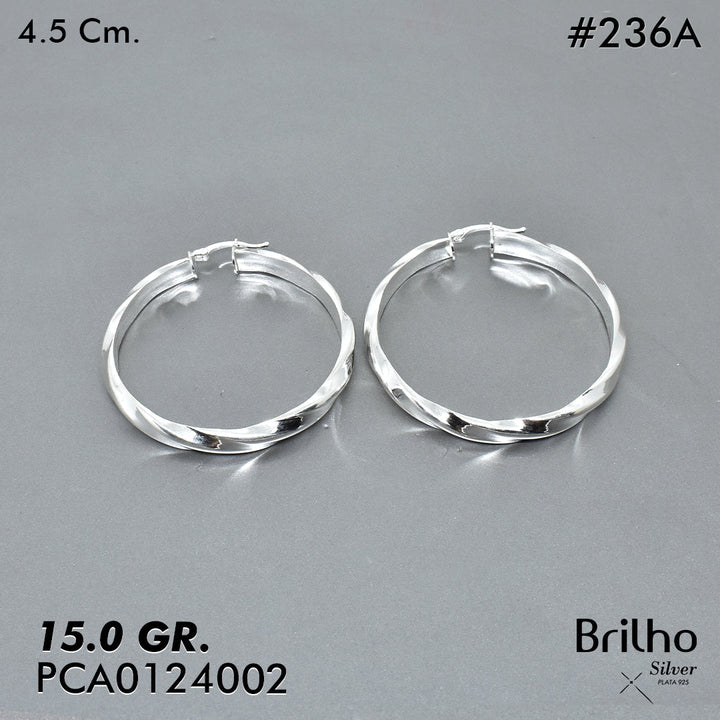 CCA236A CANDONGA MEDIANA Y GRANDE