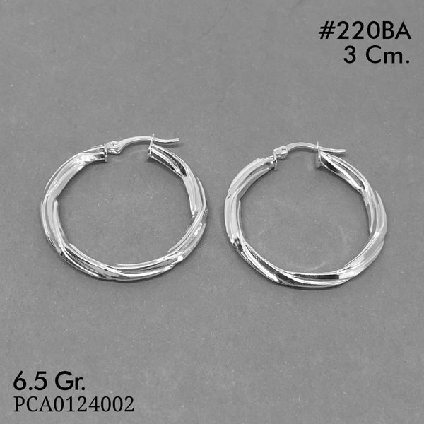 CCA220BA CANDONGA MEDIANA Y GRANDE