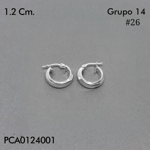 CCA026 CANDONGA PEQUE„A