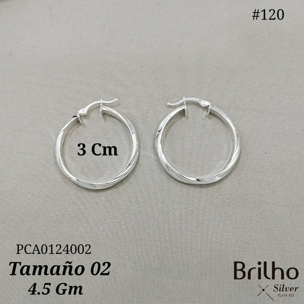 CCA120 CANDONGA MEDIANA Y GRANDE