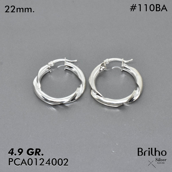 CCA110BA CANDONGA MEDIANA Y GRANDE