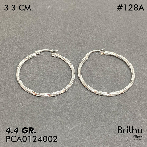 CCA128A CANDONGA MEDIANA Y GRANDE