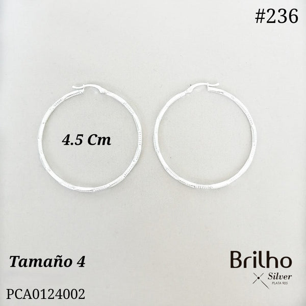 CCA236 CANDONGA MEDIANA Y GRANDE